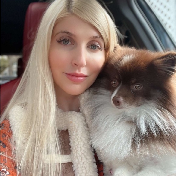 Meet the Posher! - Picture 3 of 3